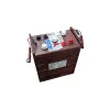 BATTERY, DEEP CYCLE 6V BATTERY, DEEP CYCLE 6V