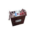 BATTERY, DEEP CYCLE 6V