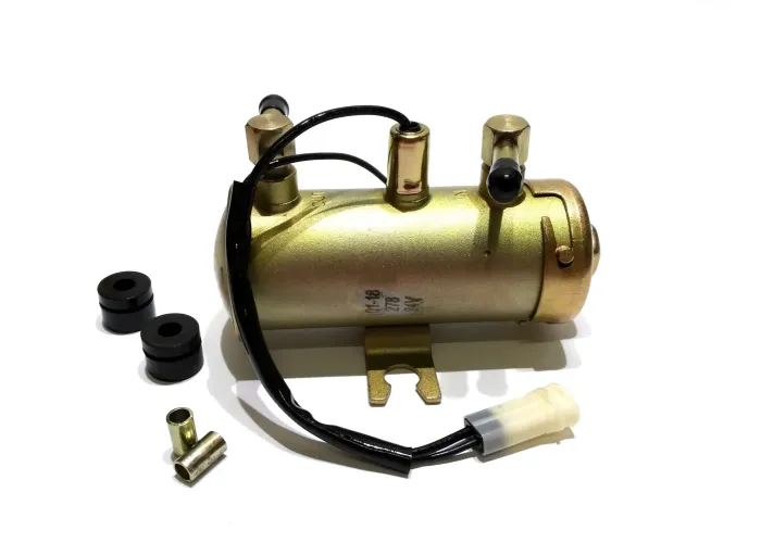 DEGV.EL.PUMPIS 24V, CX210