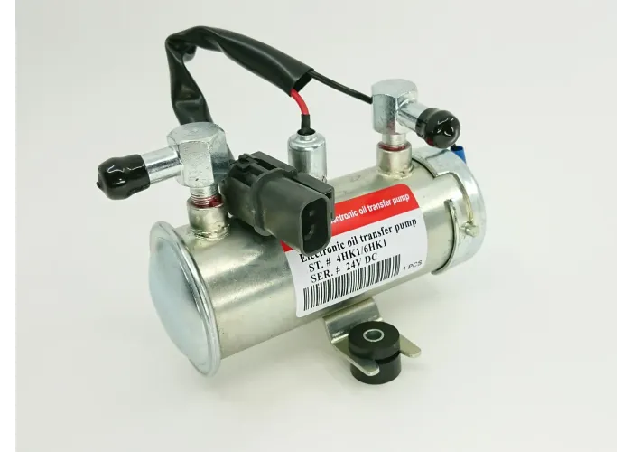 EL.DEGV.ZEMSP PUMPIS 24V