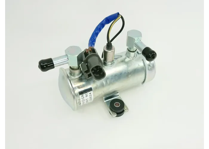 EL.DEGV.ZEMSP PUMPIS 24V