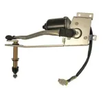 LOGA TĪRĪT. MOTORS CX130