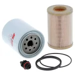 HIFI FUEL FILTER KN70303 HIFI FUEL FILTER KN70303
