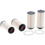 HIFI FUEL FILTER KN70346 HIFI FUEL FILTER KN70346