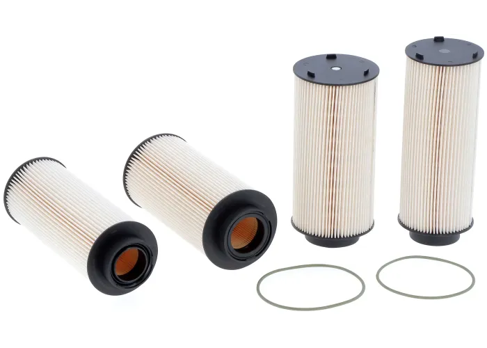 HIFI FUEL FILTER KN70346