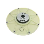 COUPLING ASSY