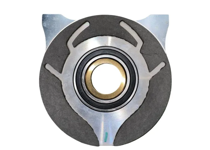 BRAKE DISC, FERODO
