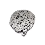 CHAIN, TELESC. 125 LINKS