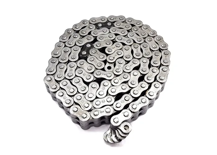 TELESKOPA ĶĒDE 125 POSMU