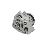 ALTERNATOR 124V, 100A