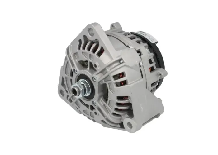 ALTERNATOR 124V, 100A