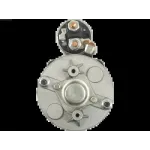 STARTER MOTOR 24V, 4.0 kW