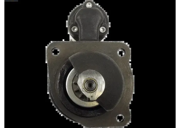 STARTER MOTOR 24V, 4.0 kW