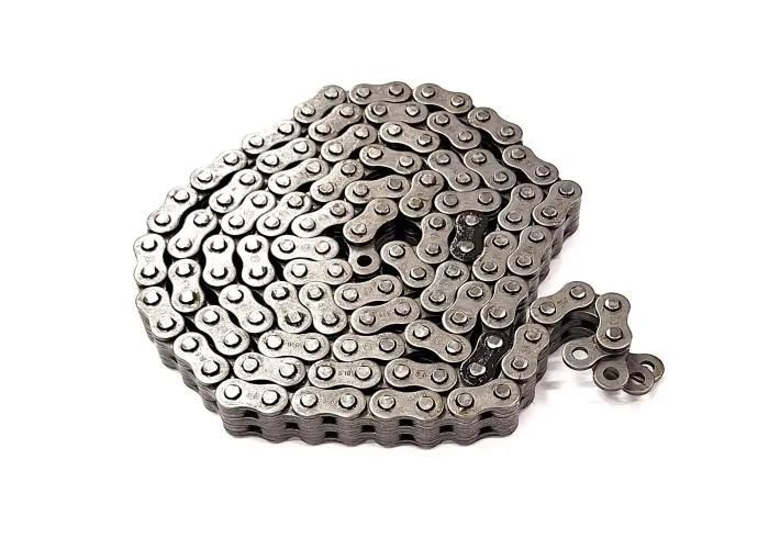 CHAIN, TELESC. 131 LINKS