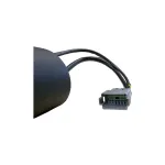 PLATFORM LIFTING MOTOR