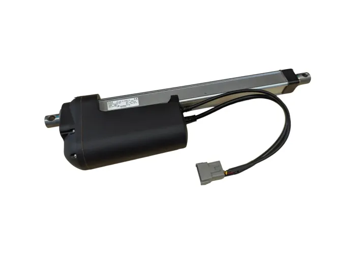 PLATFORM LIFTING MOTOR