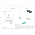 SPRIEGOŠANAS CILINDRS SPRIEGOŠANAS CILINDRS