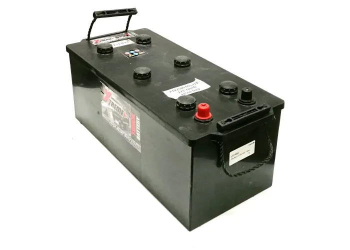 AKUMULATORA BAT. 180Ah