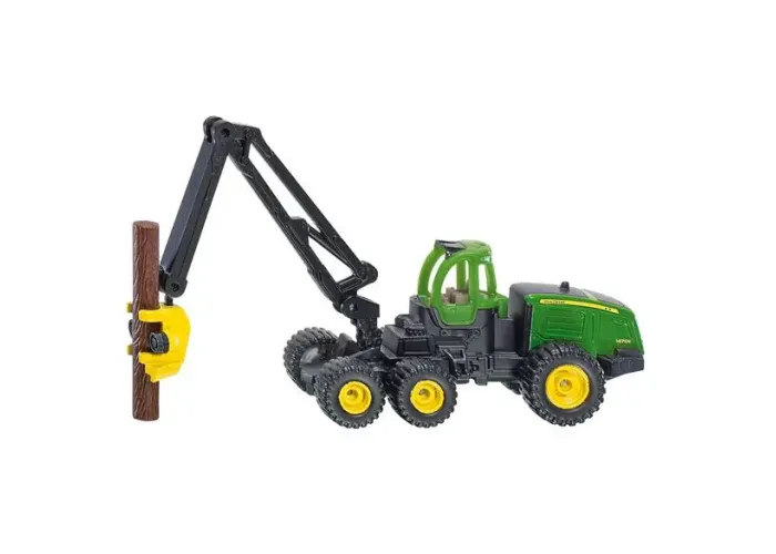 JOHN DEERE HARVESTER