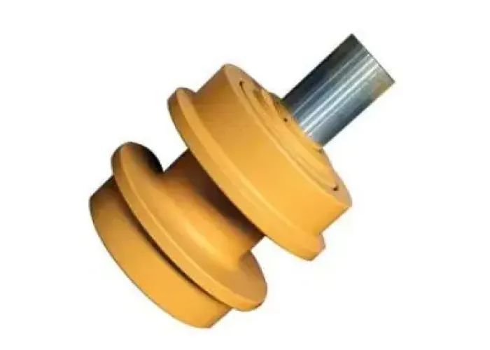 TRACK ROLLER