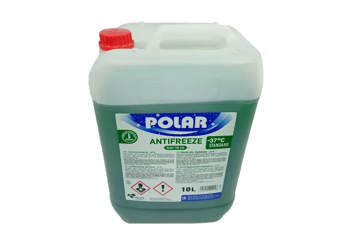 POLAR ANTIFREEZ NPA-10