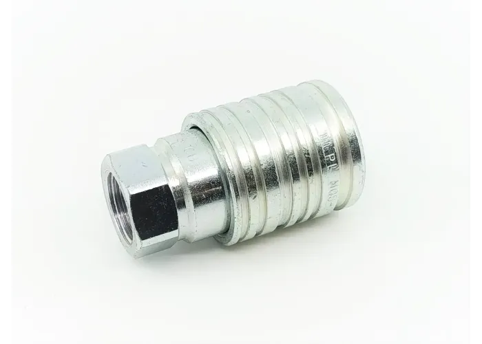 STANDARD QUICK COUPLING