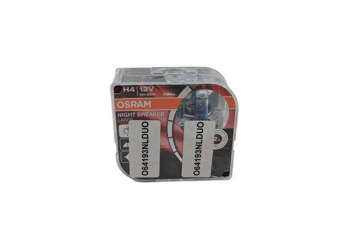 SPULDZE H4 60/55W 12V