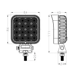 LED LAMP