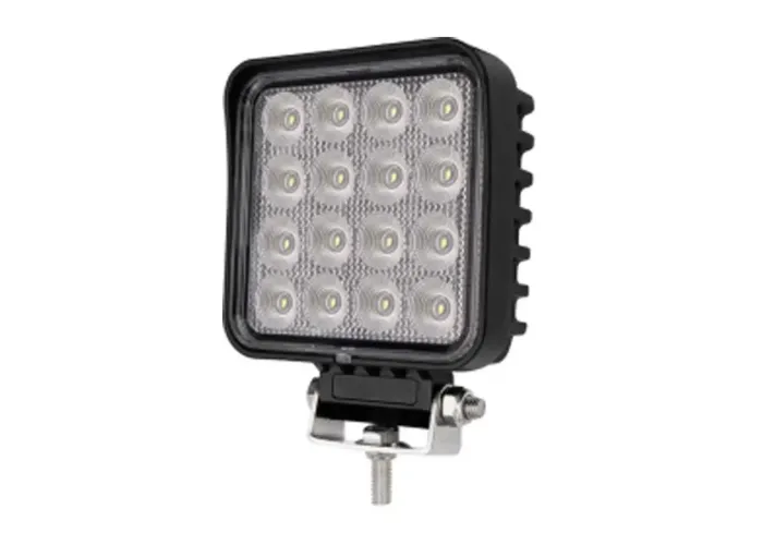 LED LAMP