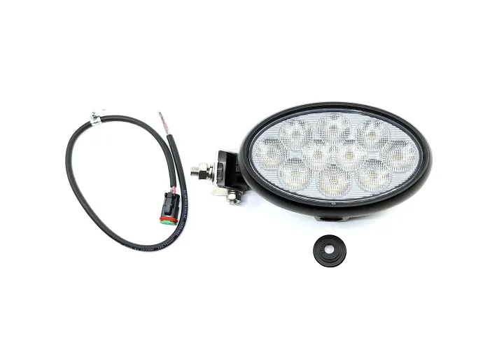 LED WORK LIGHT