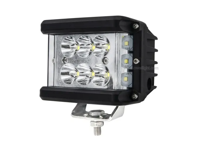 LED LAMP