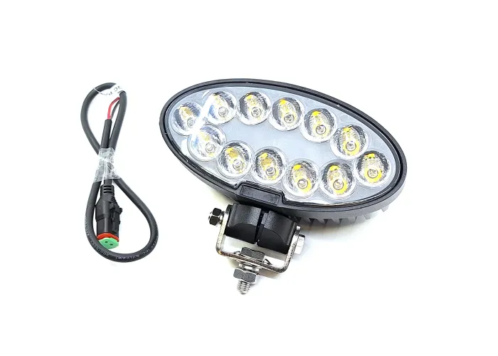 LED LUKTURIS, HIGH BEAM