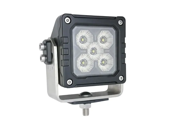 LED LAMP