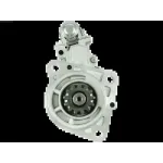STARTER MOTOR 24V, 5.5 kW