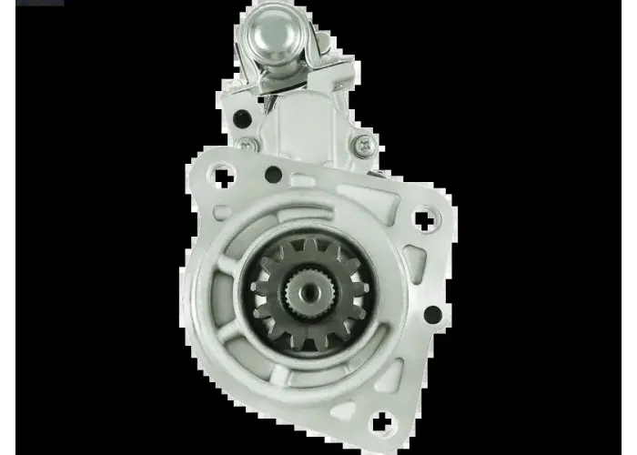 STARTER MOTOR 24V, 5.5 kW
