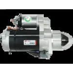 STARTER MOTOR 24V, 4.0 kW