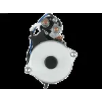 STARTER MOTOR 24V, 4.0 kW