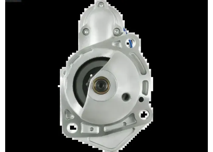 STARTER MOTOR 24V, 4.0 kW