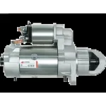 STARTER MOTOR 24V, 4.0 kW