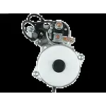 STARTER MOTOR 24V, 4.0 kW