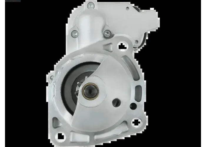 STARTER MOTOR 24V, 4.0 kW