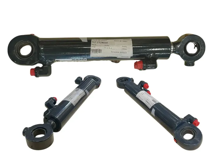 TILT CYLINDER H7