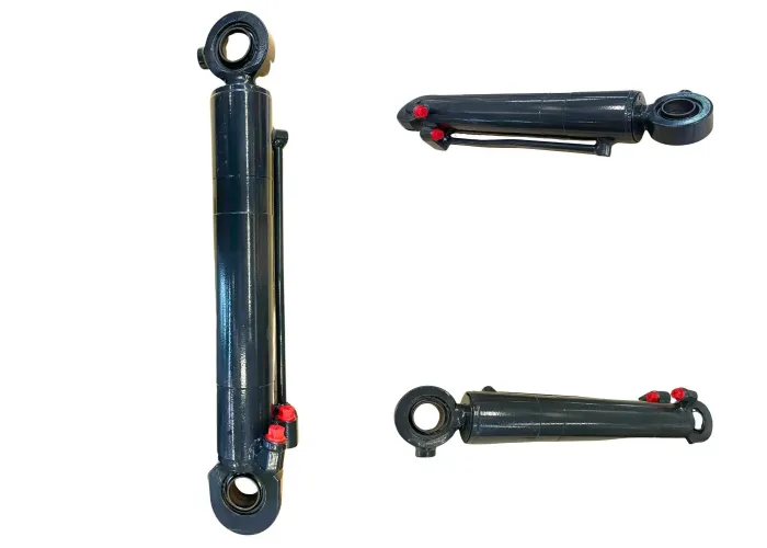 FEED ROLLER CYLINDER H7