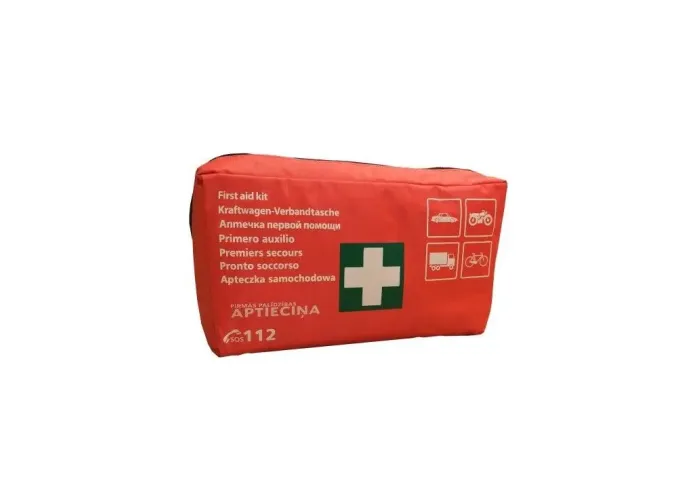 FIRST AID KIT