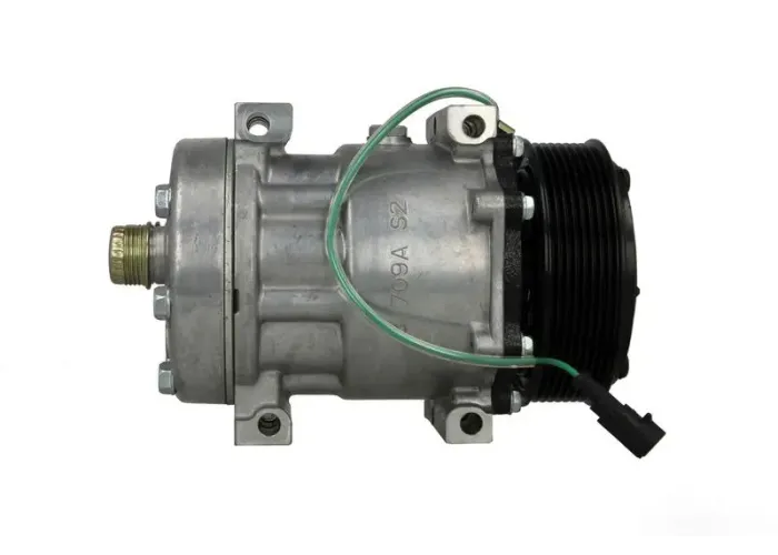 Kondicioniera kompresors