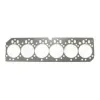 CYLINDER HEAD GASKET, 6C CYLINDER HEAD GASKET, 6C