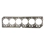 CYLINDER HEAD GASKET, 6C CYLINDER HEAD GASKET, 6C