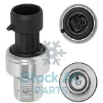 JOHN DEERE AC PRESSURE SWITCH RE190340