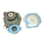 WATER PUMP WATER PUMP