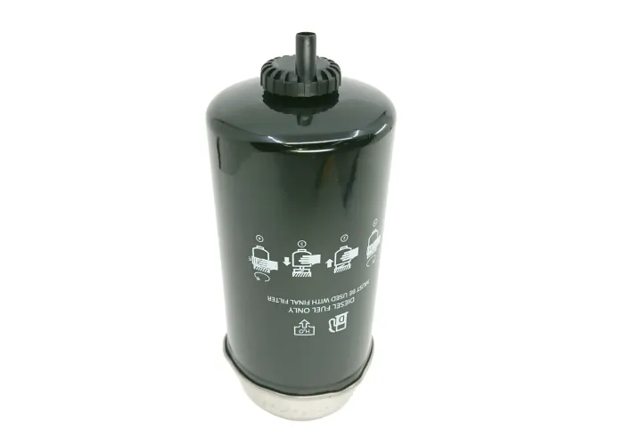 FUEL FILTER SECOND-Y 3MIC